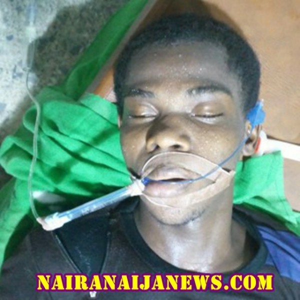 UNILAG Student Dies After Drinking Sniper